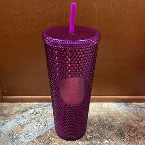 Brand new…24 oz. Venti